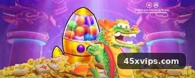 Principais provedores de slots da 45x
